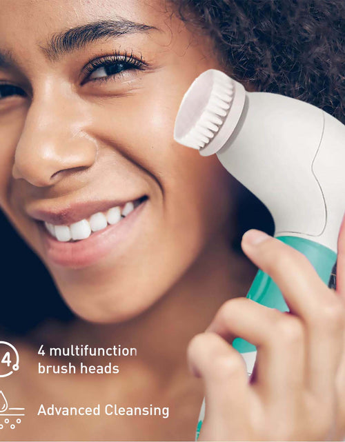 Load image into Gallery viewer, Ultimate Facial and Body Cleansing Experience
