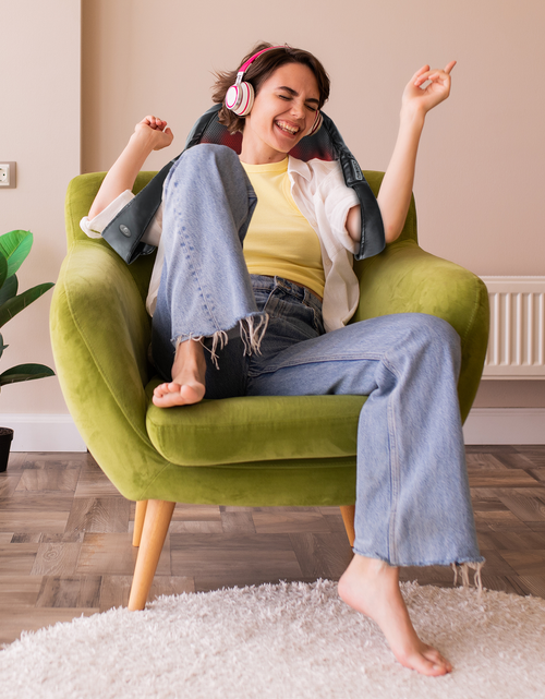 Load image into Gallery viewer, Pursonic 3D Shiatsu Heating Back and Neck Massager
