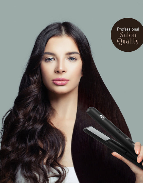 Load image into Gallery viewer, USB Rechargeable Cordless Hair Straightener
