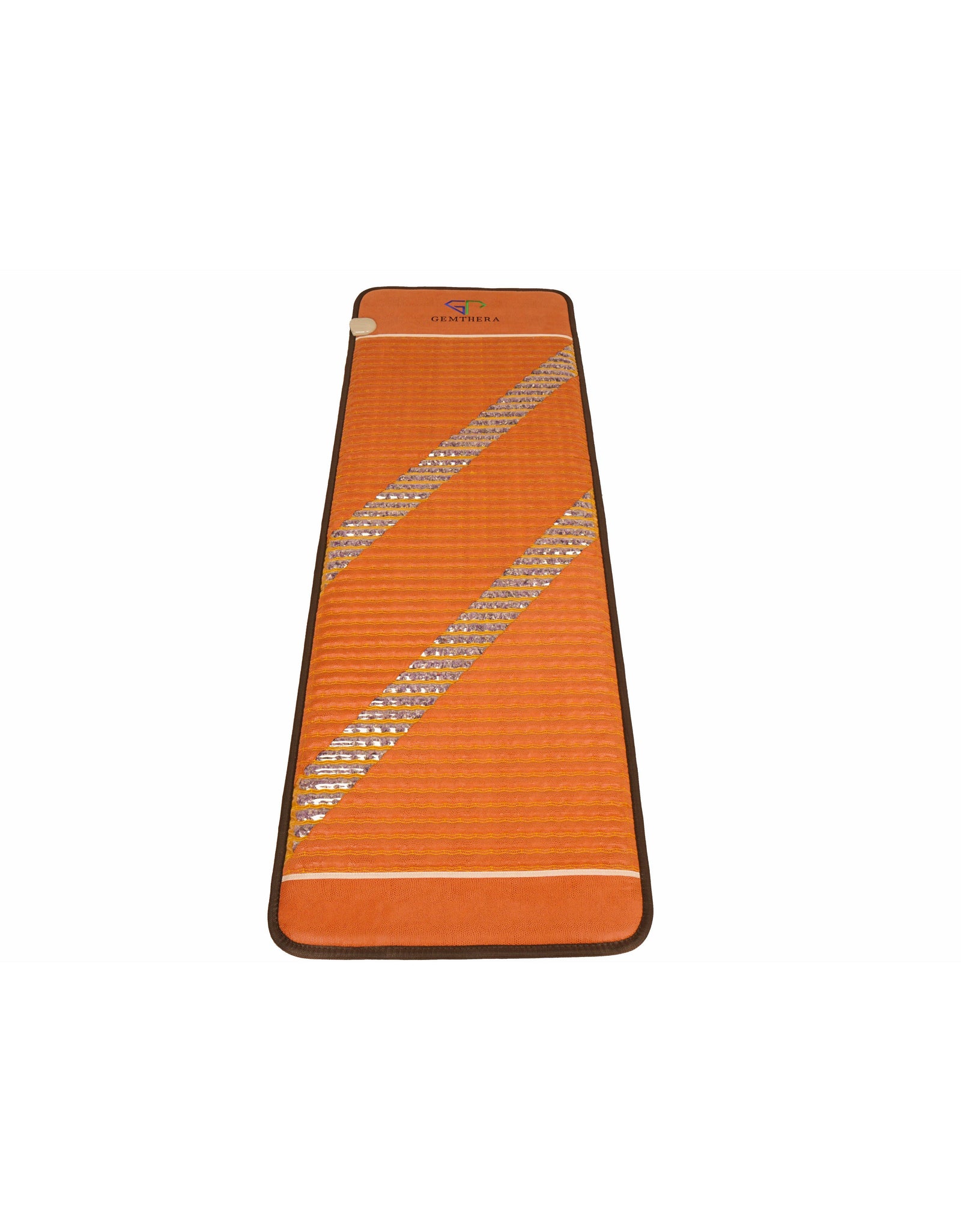 Amethysts Infrared Heat Mat