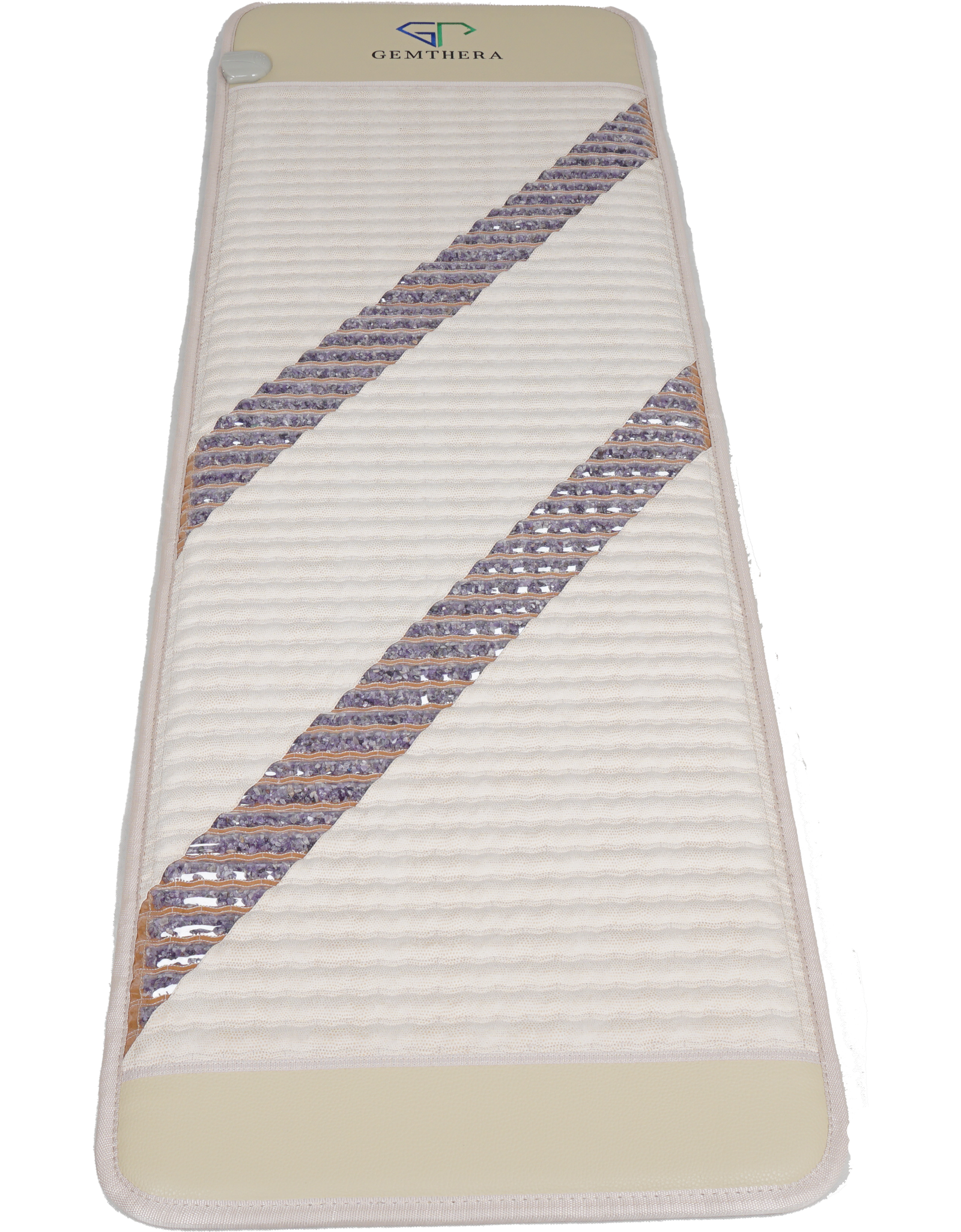Amethysts Infrared Heat Mat